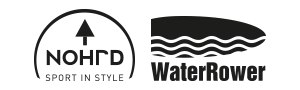 NOHrD / Waterrower