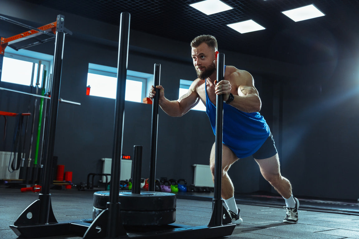 Functional Training