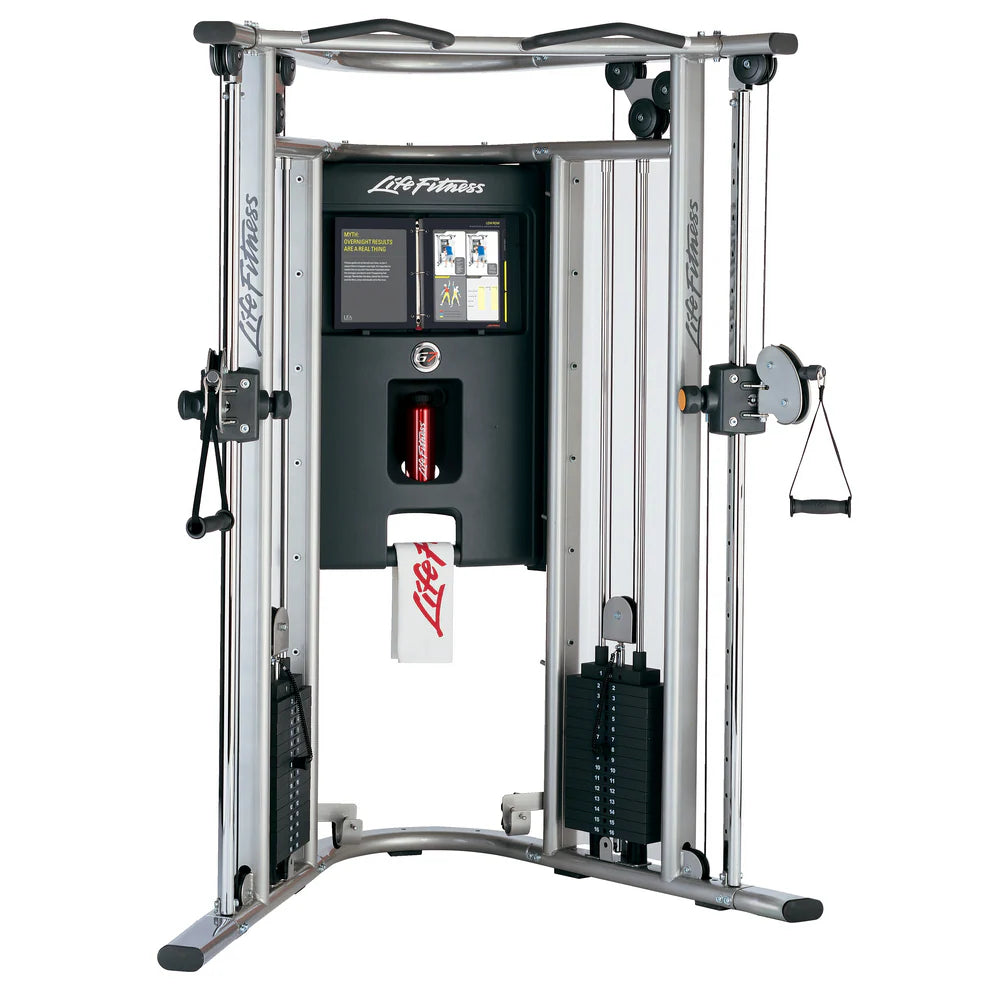Life Fitness G7 Kraftstation